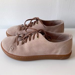 Birkenstock Arran Suede 38 Shoes